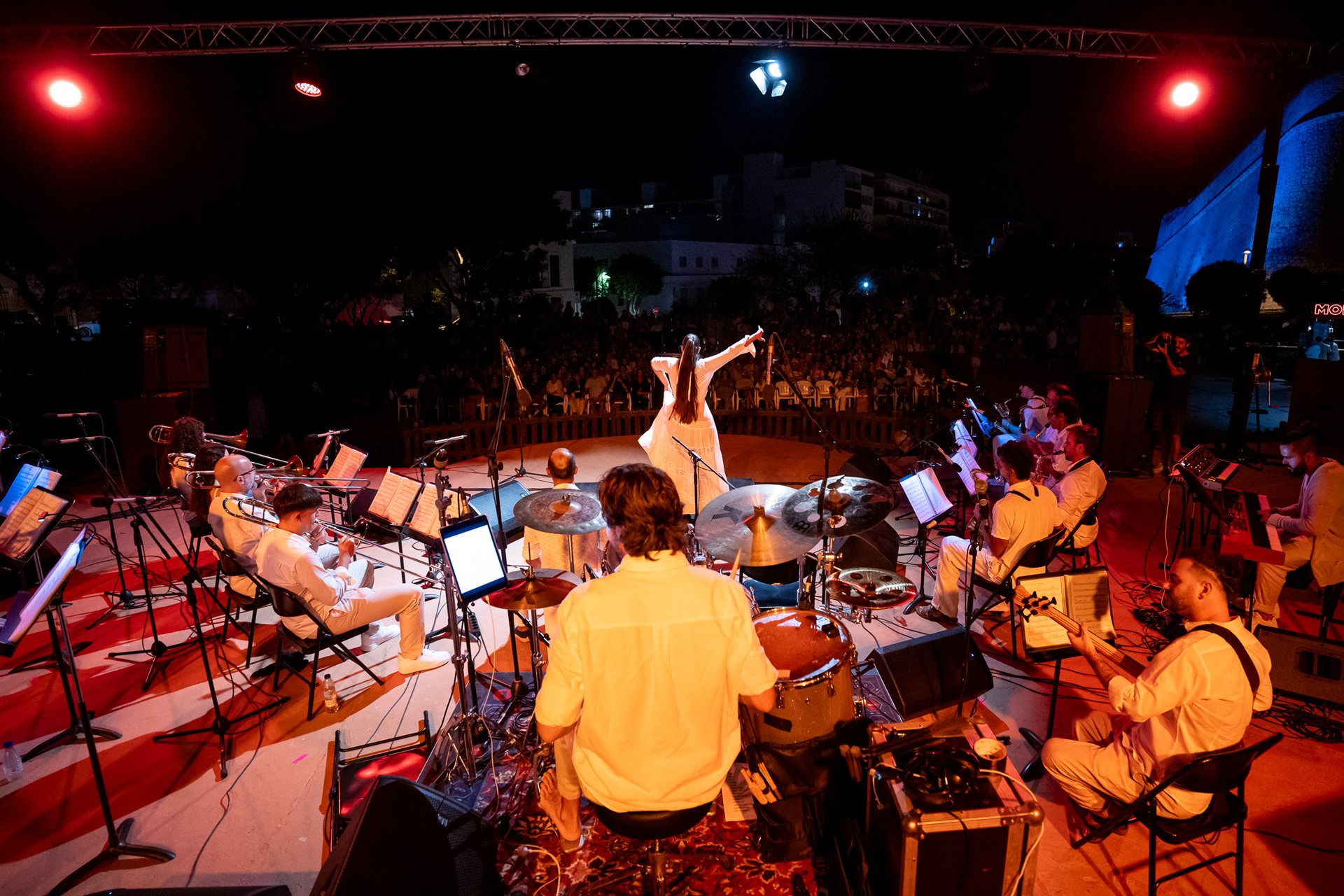 Big Band Ciutat d’Eivissa 