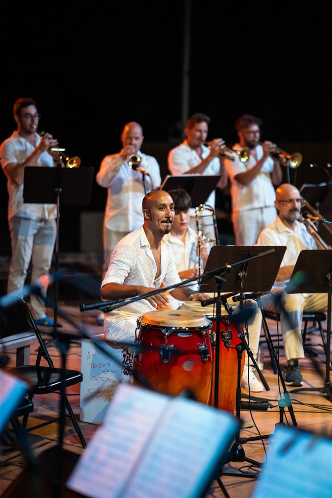 Big Band Ciutat d’Eivissa 