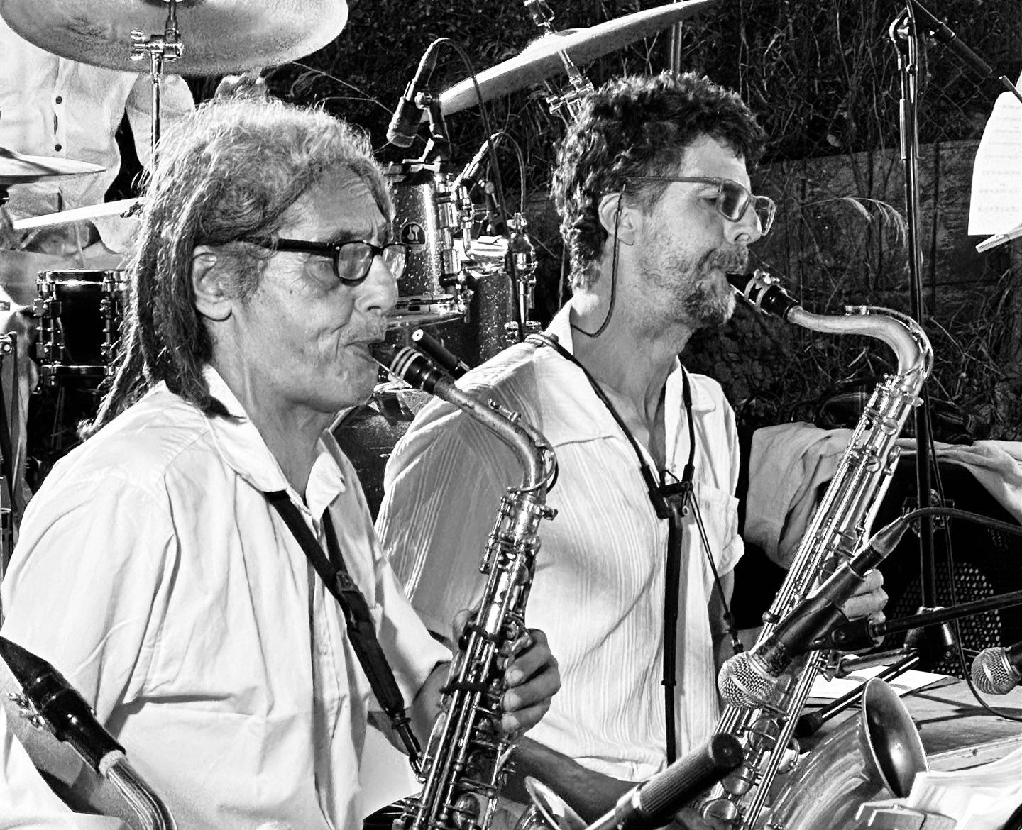Jive at Nine 